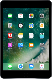 Apple iPad Mini 4 32 GB / 4G Tablet kullananlar yorumlar